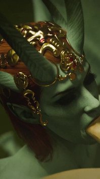 Taste of the Nine Hells