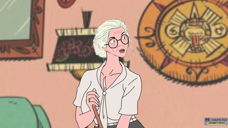 Nina maaa: The Step-grandmother's Method Keeping Everyone Satisfied