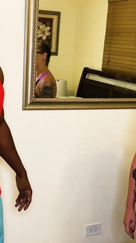 Savanna Star Gets Stretched and Fucked by Her Personal Trainer