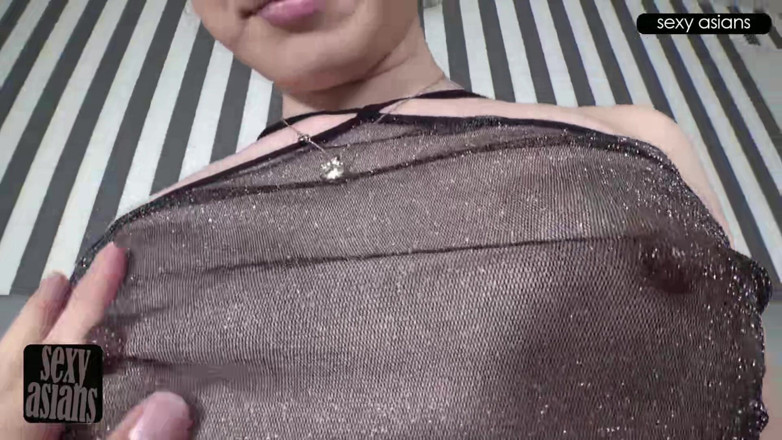Jap Porn Project: Charming Nail Instructor with a Secret Wild Side Unwinds After...