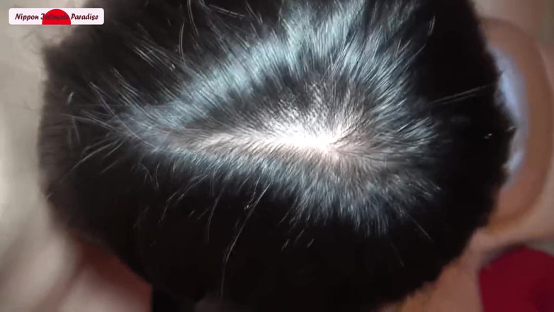 Studio Modern Shunga - JAV: Asian angel 26609