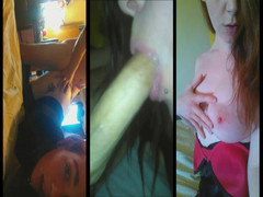 GamerGirlRoxy: Více než 300 Snapchat Klipy Nejlepší náhled vůbec