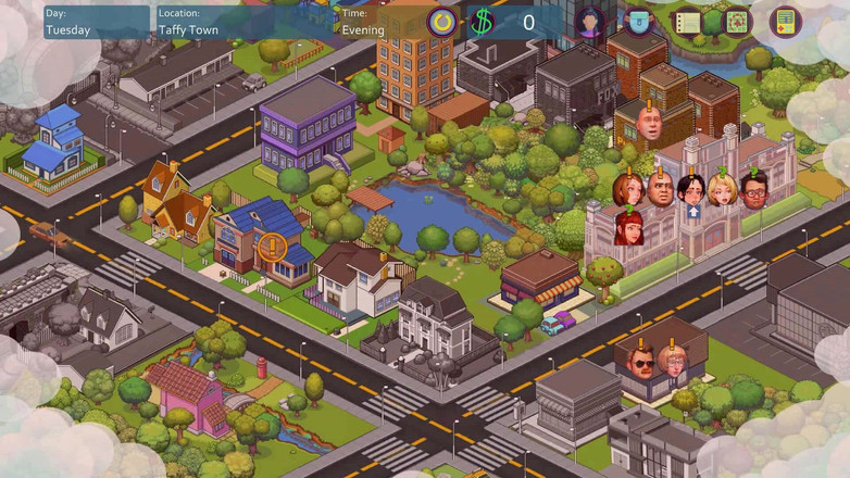 Dirty GamesXxX: Tatlı hikayeler: bölüm 13