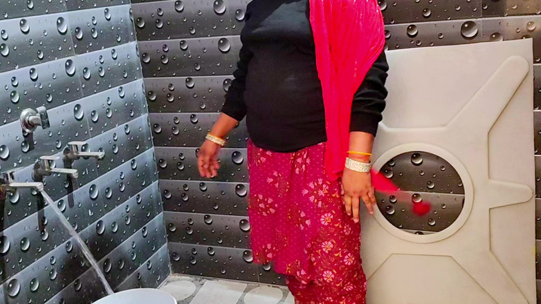 Annu bhabhi: Desi nachbarin