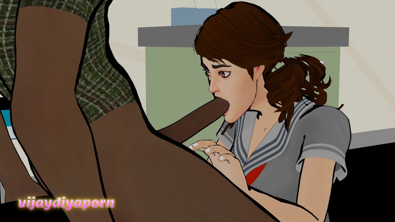 VijayDiyaPorn: College-sex