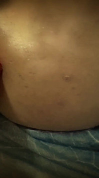 My Dildo Fuck Me Very Nice