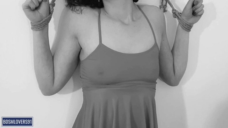 Bdsmlovers91: Pee in a Bucket Made Me Cry