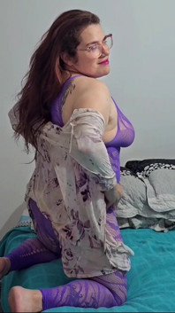 Chatte sexy