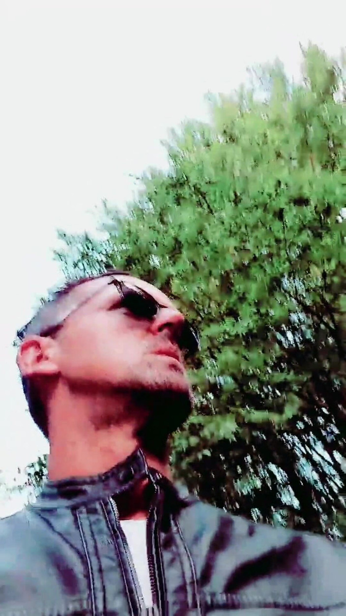 Slutboyben: Slutboyben Cam4 Sexy Cestovní Kočka na SchwerinU B321 Parkování