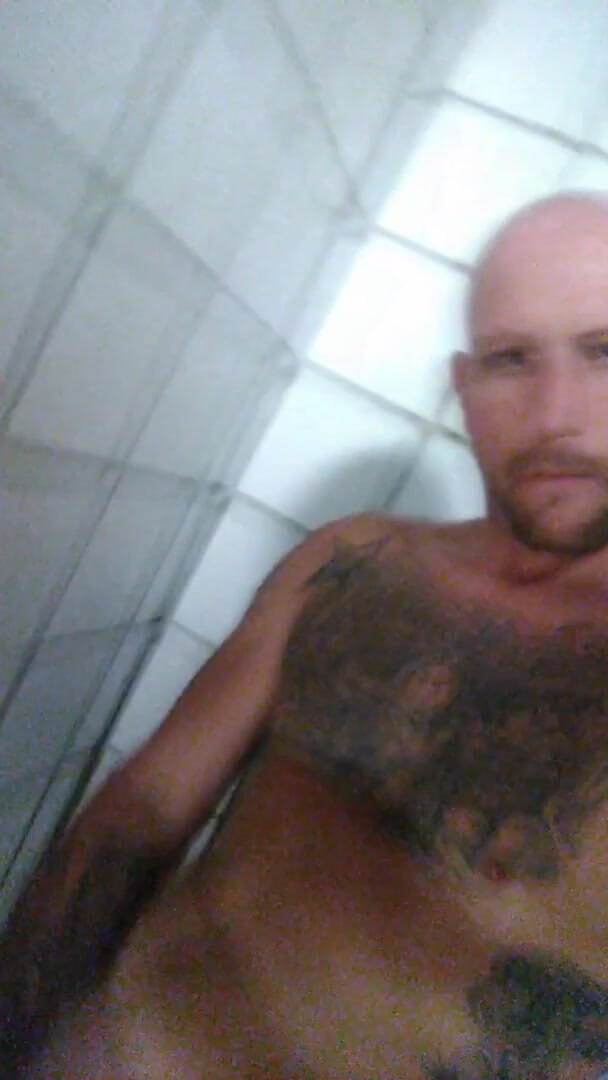 J Dubb: Sprcha Strokin