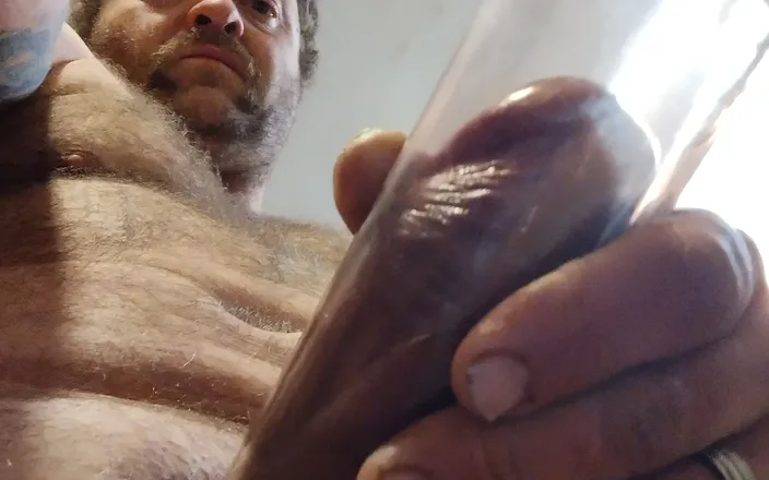 Daddy Jackin: Pump play getting hard