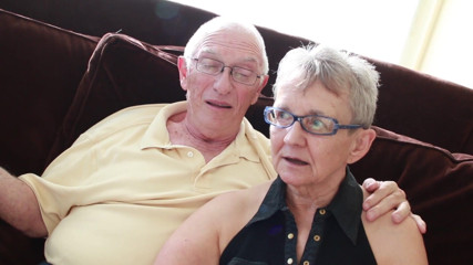 Mature Climax - 100% Mature Videos: Temu bual nenek dan atuk