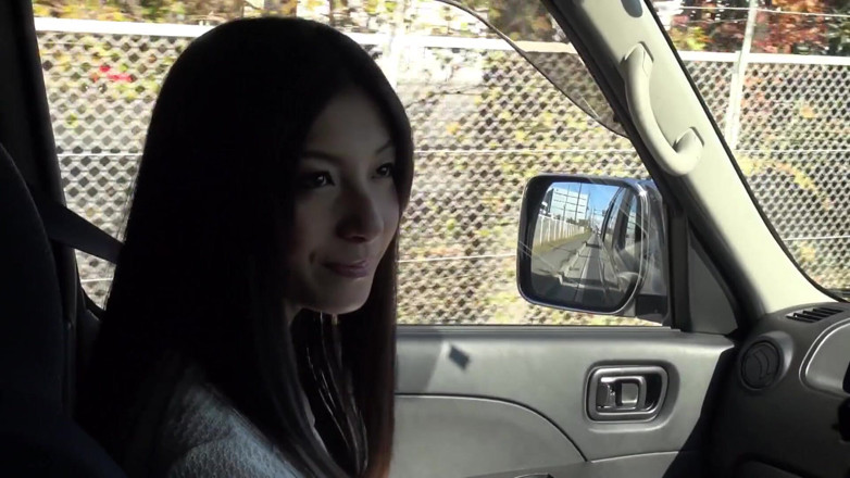 Caribbeancom: Beautiful japanese teen pussy drilled and creampied