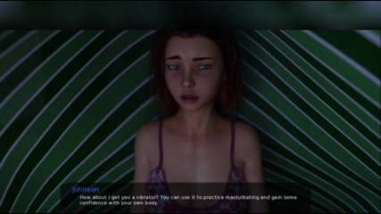3DXXXTEEN2 Cartoon: Sammeln über Carolines deal. 3D-porno, cartoon-sex
