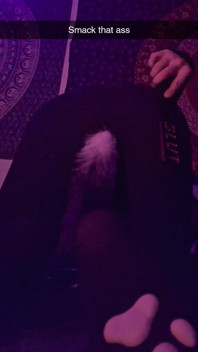 Smack That Ass