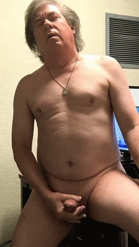 American_nudist: Seni Düşünmek