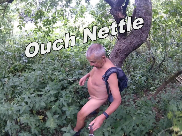 Andy: Bagian 2 walk 42