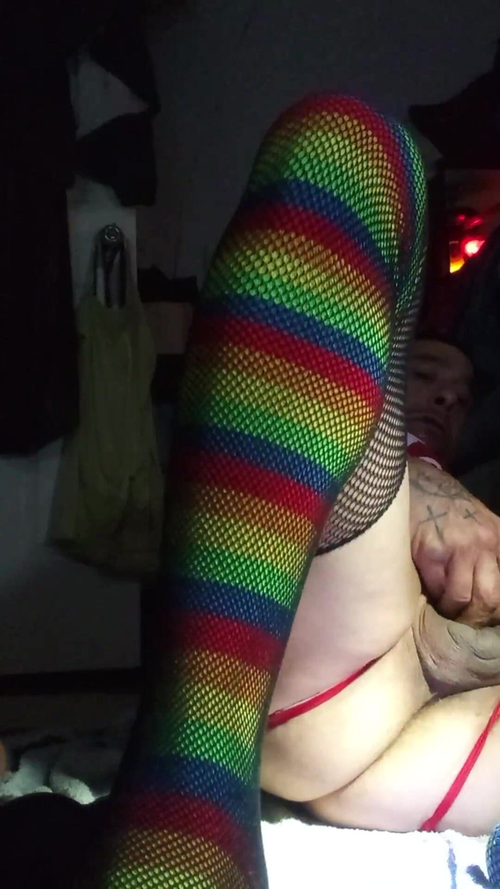 Panty lovers 69: Curcan Umplut