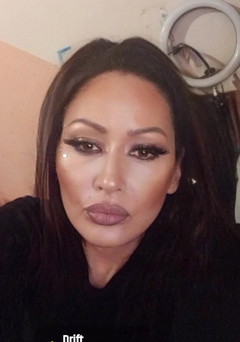 Dominatrix Redsonyja: Mi manchi tutti molto e spero che presto saremo in...