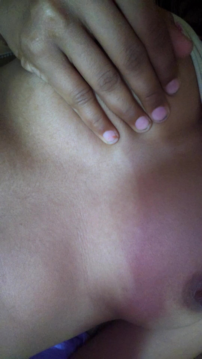 Monale2s: Desi indická dívka