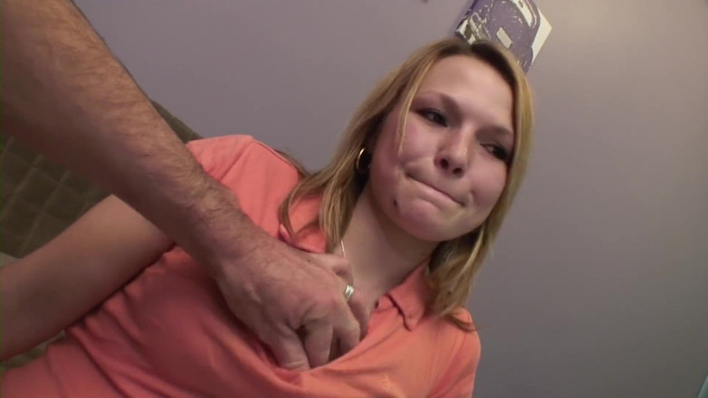 German amateur - 100% German hardcore videos: Seksi hatun şanslı bir adam tarafından sikiliyor