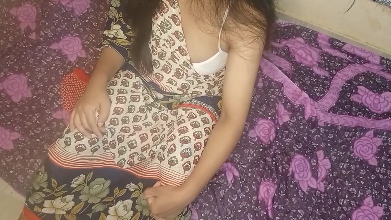 Neelima69: Desi Indische prostituee met klant