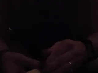 kaotiktrance: Humiliated with a Stick of Butter