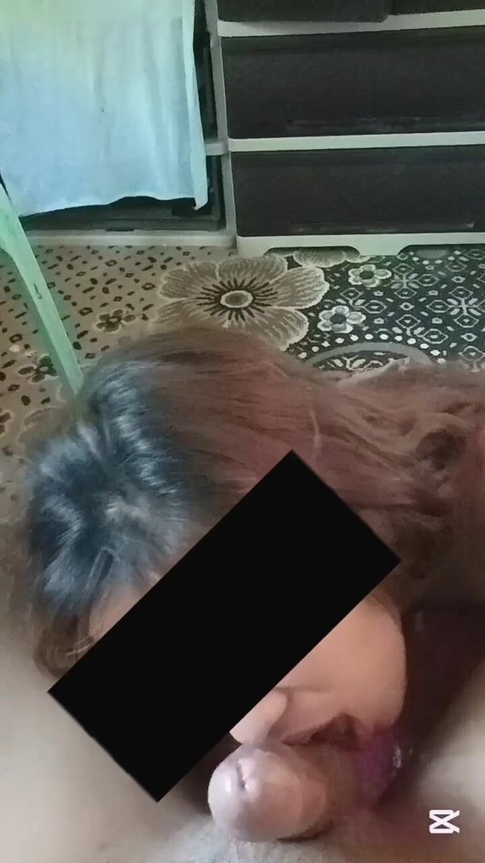 YammyPH: Filipinli oral seks boşalma bakış açısı