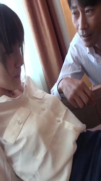 Kanako - Housewife Pick-up (22y Old) Vol. 7