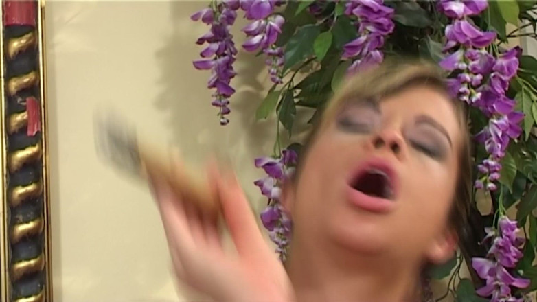Sinners in Heaven: Sinners in Heaven Is Fucking a Very Hot Women! - Episode 3
