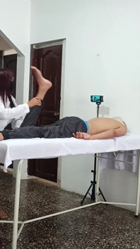 นวดแล้วเย็ดพร้อมกัน
