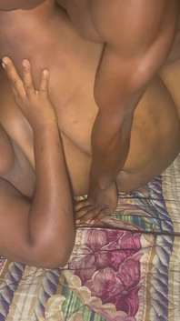 Personne ne m’a baisée comme tu le fais