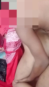 Indická desi holka šuká