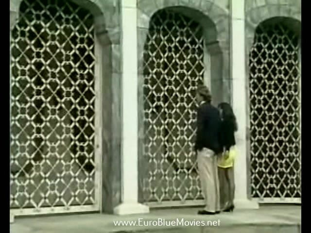 Euro Blue Movies: Orgasme jumeau (1988)