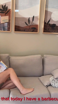 She Calls Me to Fuck While Her Husband Is Out.