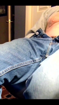 Bottoms Come off