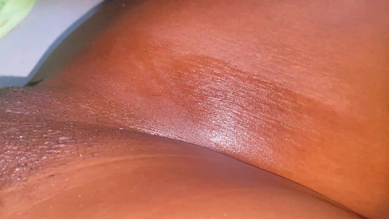 omairaberbatov: 백인 탄구이타와 좋은 사정