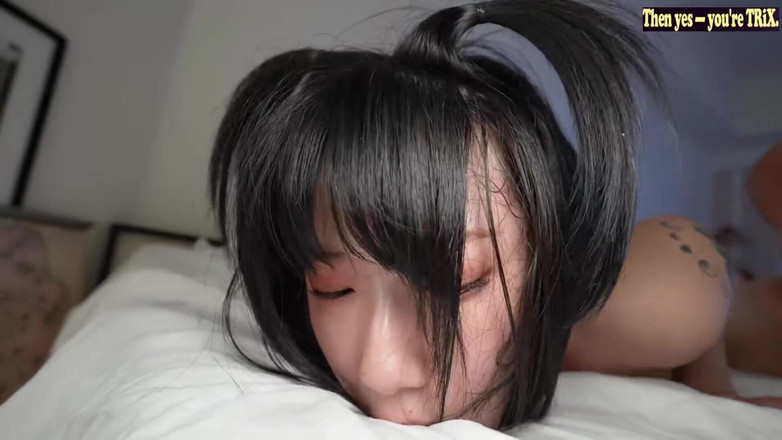 Cheaters Japan: Asian Angel 27111