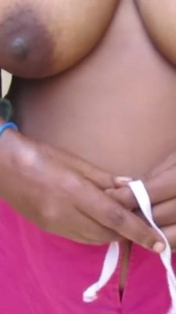 Tamil Stepaunty Gets Naked During Dress Removel to Showing Pussy