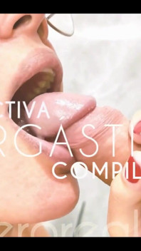Orgasm Compilation 2023 Can You Hold on Until the End?
