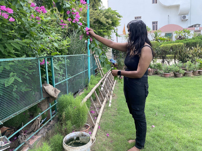 Pinkididi: Přítel a přítelkyně mají tvrdý sex - Deshi Videa