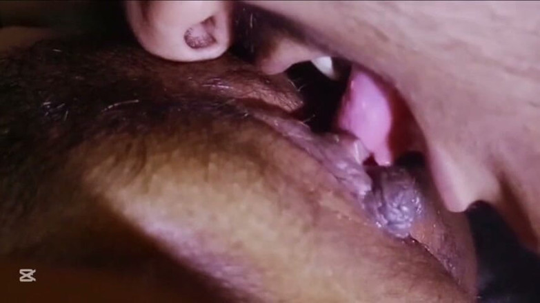 Sadu: I Licked My Stepmother's Stepdaughter's Juicy Pussy