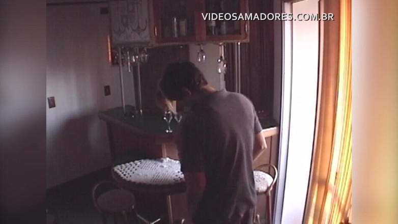 Amateurs videos: Il ragazzo con eiaculazione precoce richiede 2 minuti per venire con...