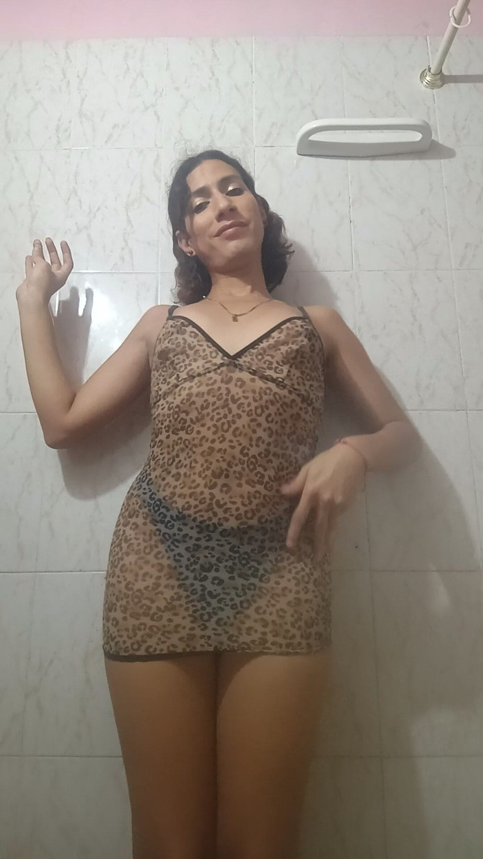 Femboy from Colombia: 今は何が起こるかわからない