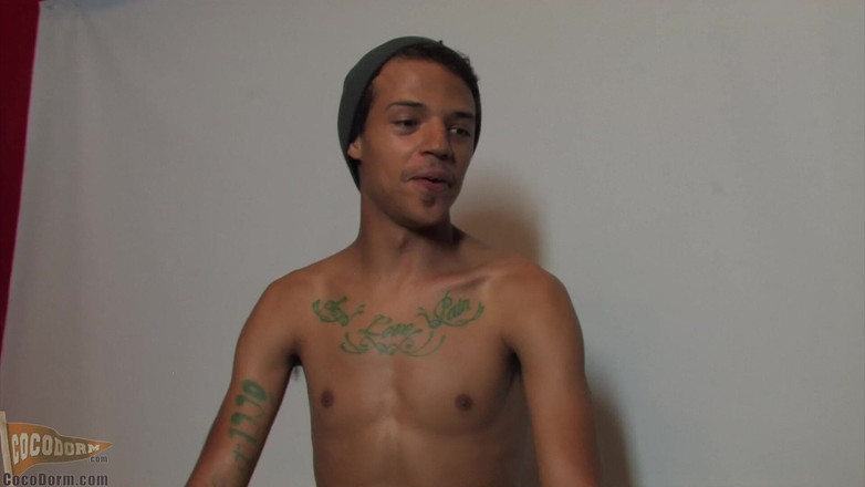 CocoDorm: Avery Alexander