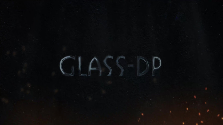 GLASSDP: Annie Archer wordt anaal geneukt op mijn casting couch