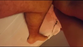 Mein mann war süchtig danach, ein cuckold zu sein und so spaß zu haben