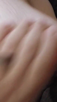 Best Friend Said Her Tits Were Sensitive and Needed Me to Suck on Them