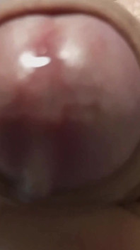 Cum Like a Fountain