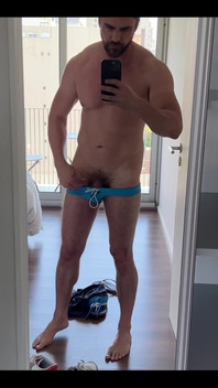 Coming Back After Pool